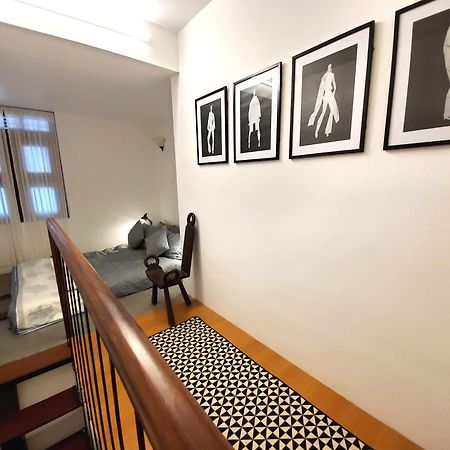 Hotel Kariappa House Pondicherry Esterno foto