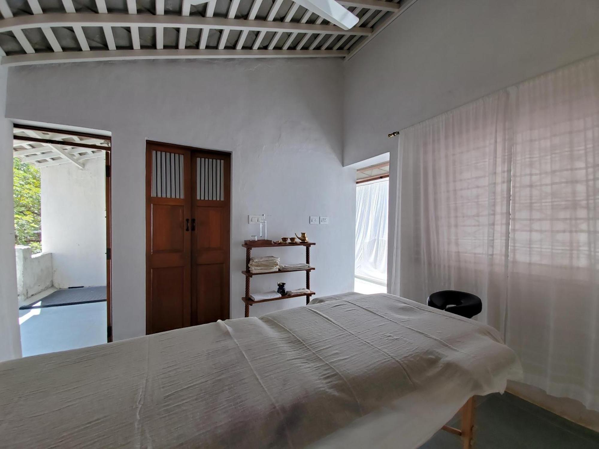 Hotel Kariappa House Pondicherry Esterno foto