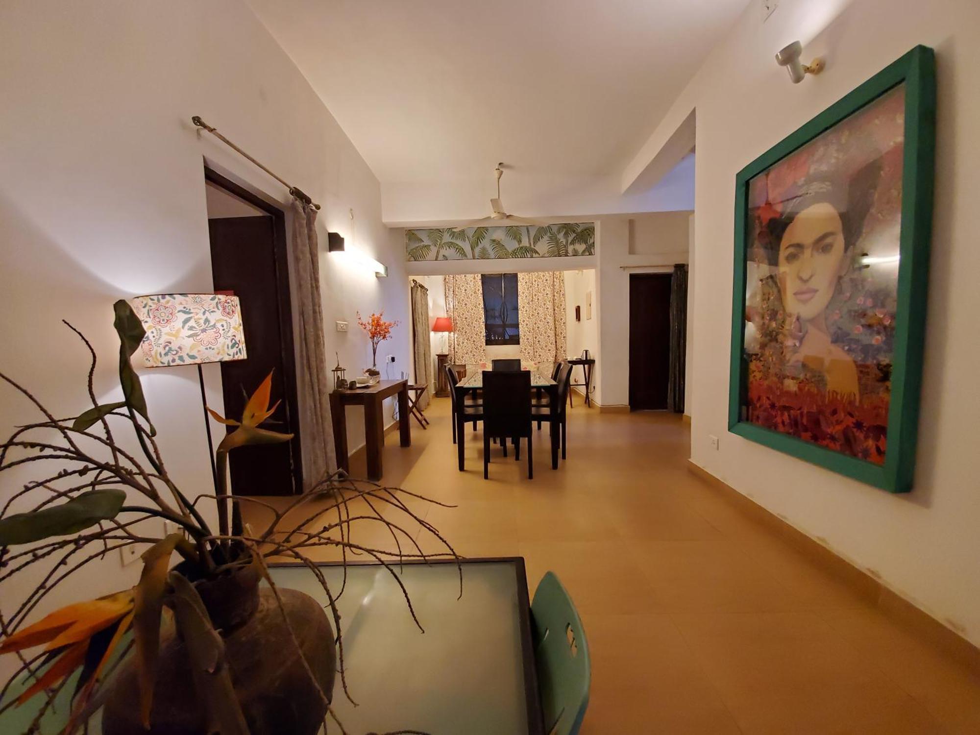 Hotel Kariappa House Pondicherry Esterno foto