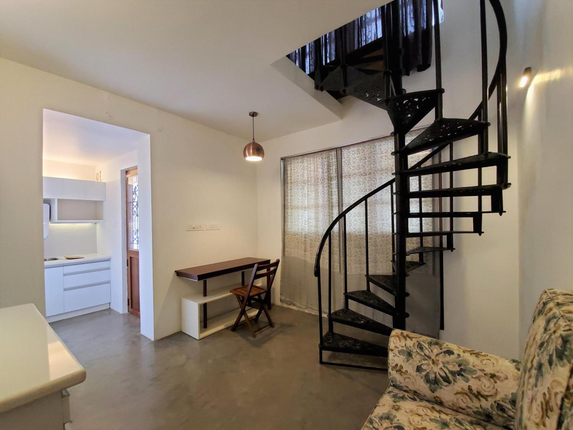Hotel Kariappa House Pondicherry Esterno foto