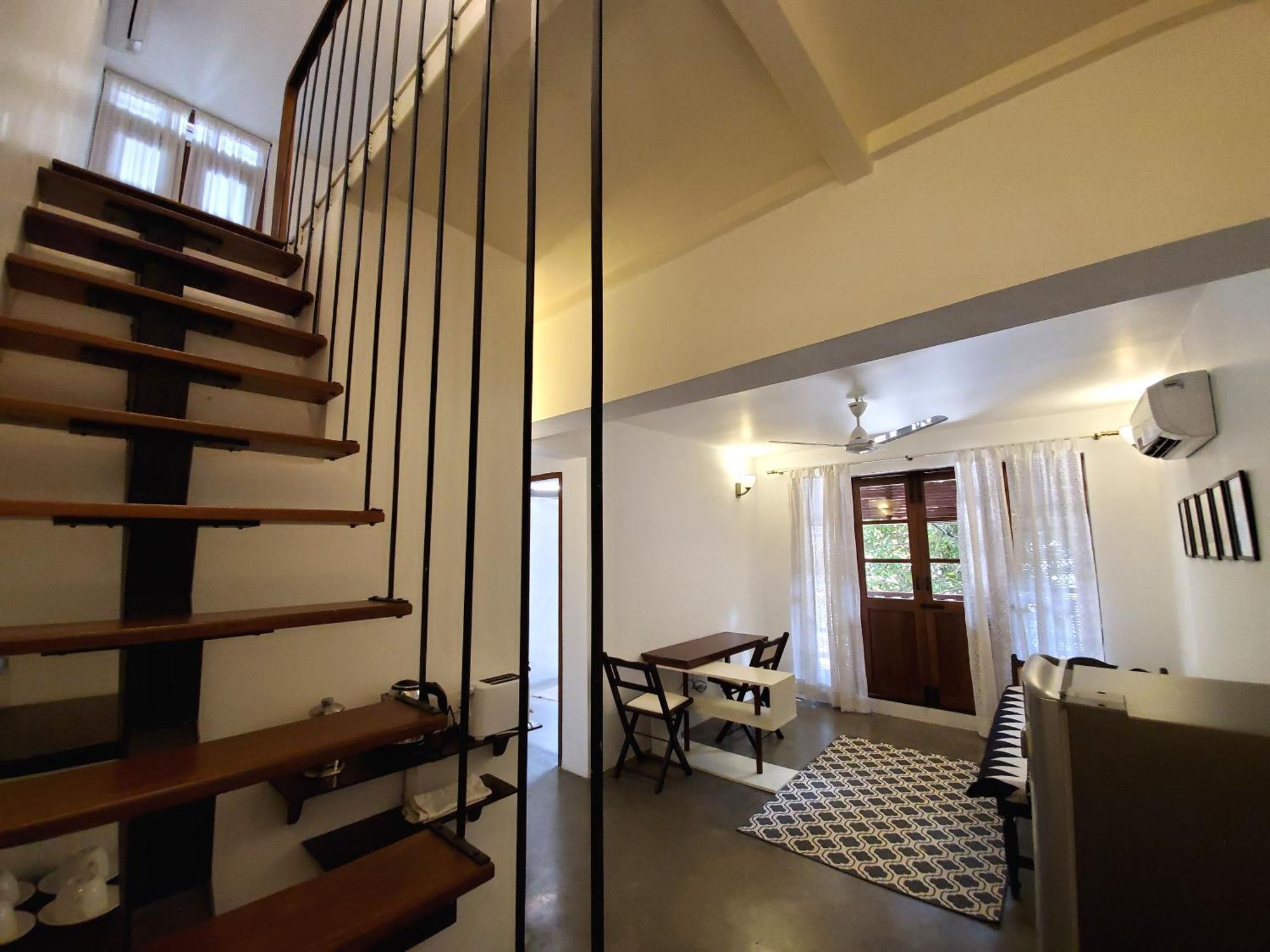 Hotel Kariappa House Pondicherry Esterno foto