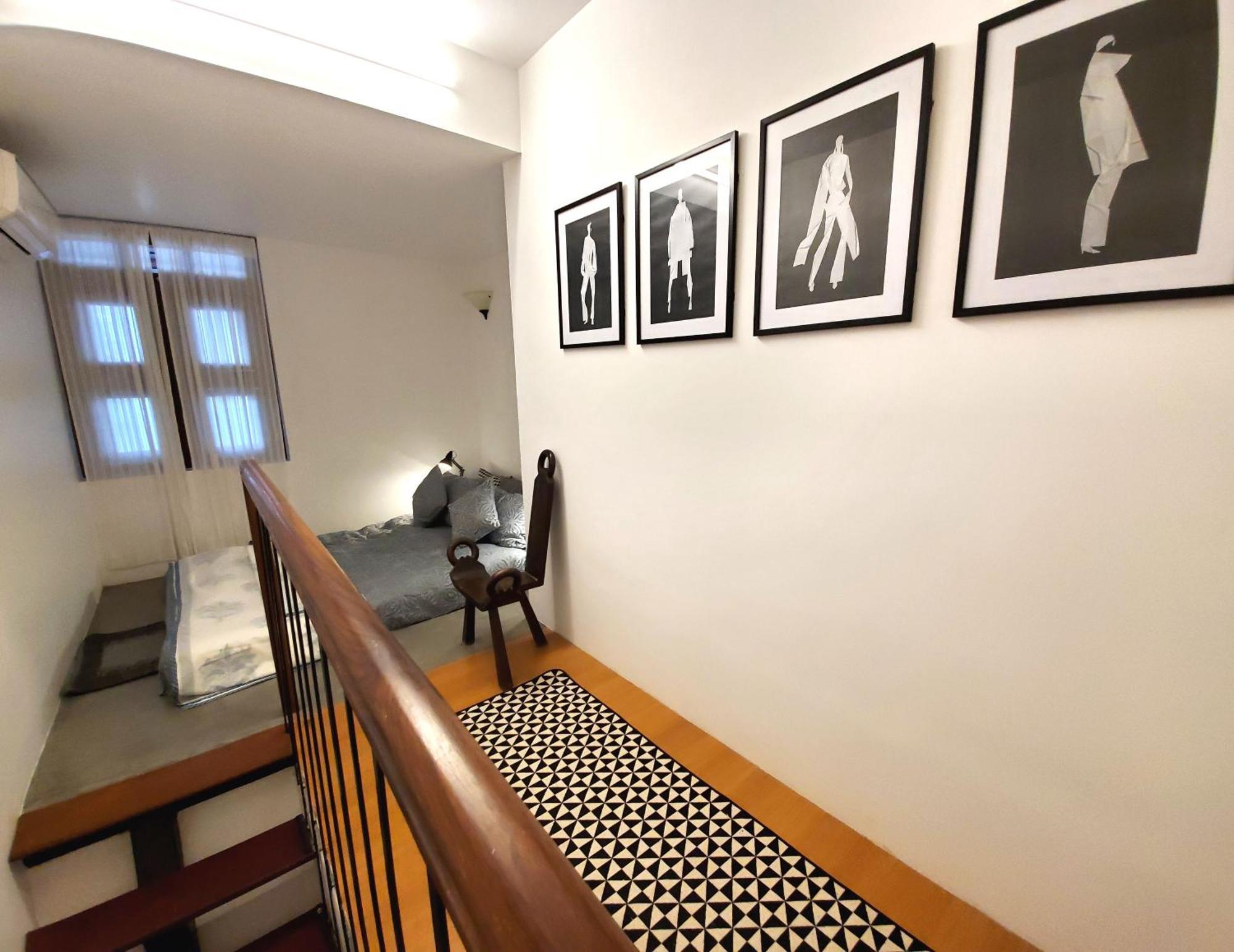 Hotel Kariappa House Pondicherry Esterno foto