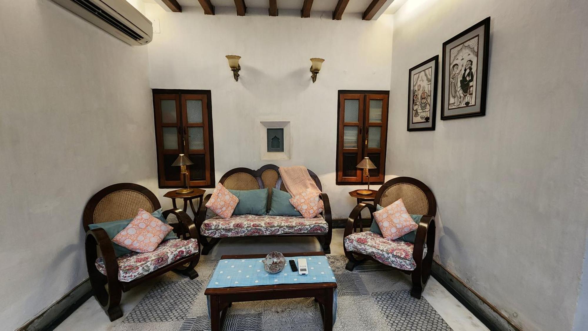 Hotel Kariappa House Pondicherry Esterno foto